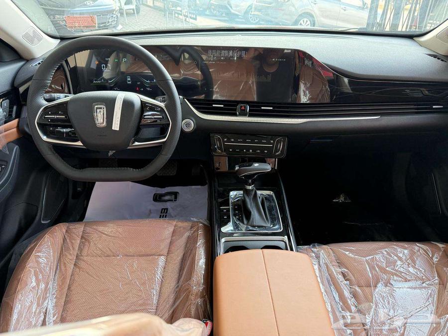 FAW Bestune B70 Full Comfort 202563110268606593113