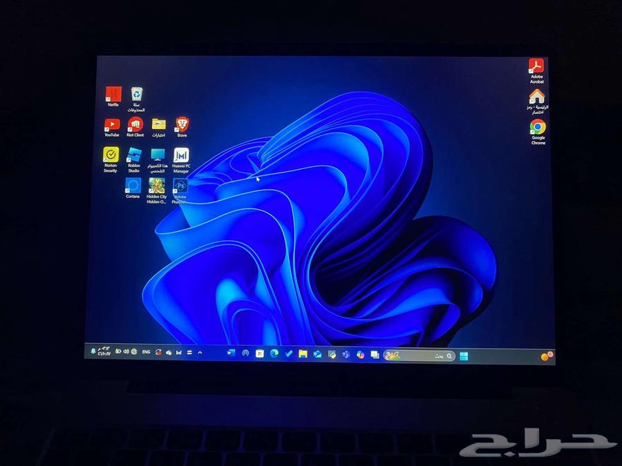 HUAWEI MateBook1363074579713155112