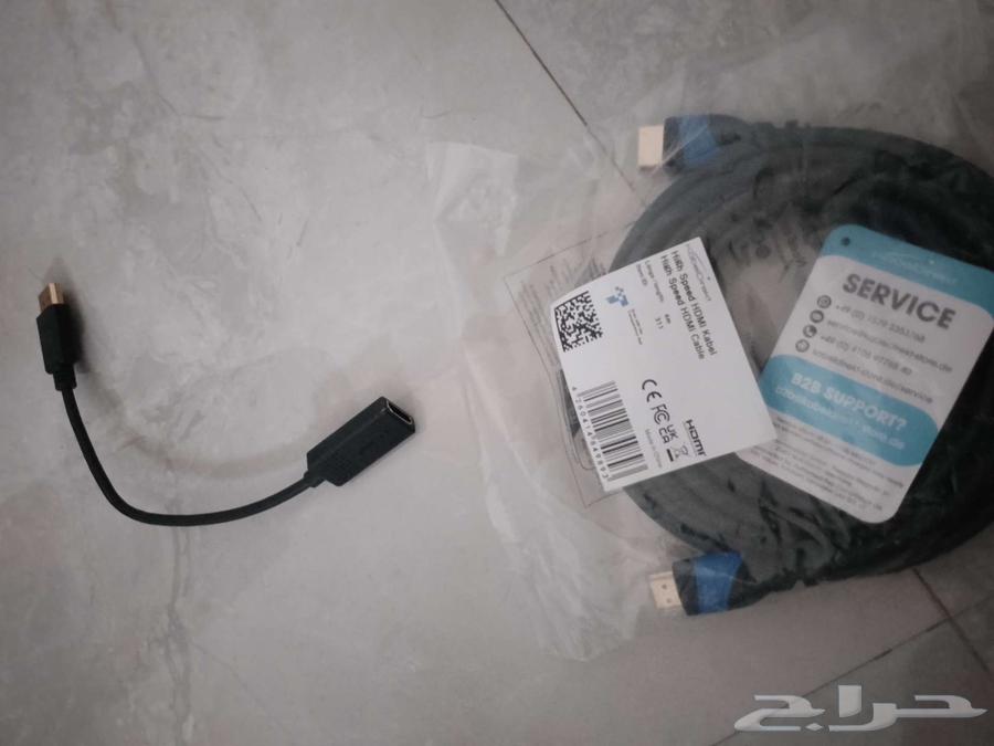 DisplayPort to HDMI adapter63074140791810110