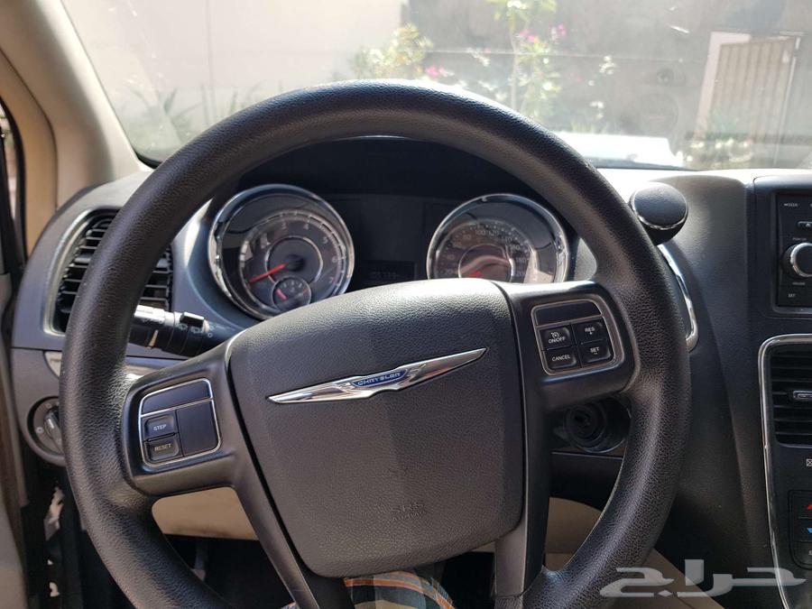 2012 Chrysler Van63109924704897112