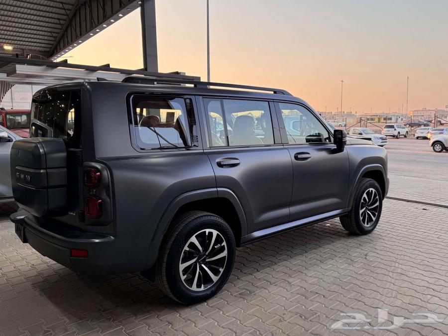 Haval H9 Full Option Model 2025 Lowest Prices63110290580097114
