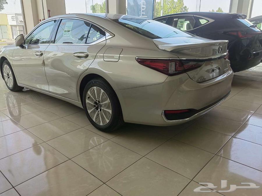 Lexus 300 AH Hybrid 202563108868506242114