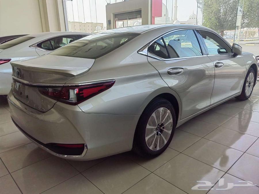 Lexus 300 AH Hybrid 202563108868506242113