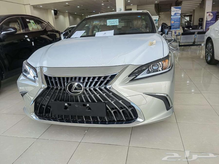 Lexus 300 AH Hybrid 2025631088685062421118
