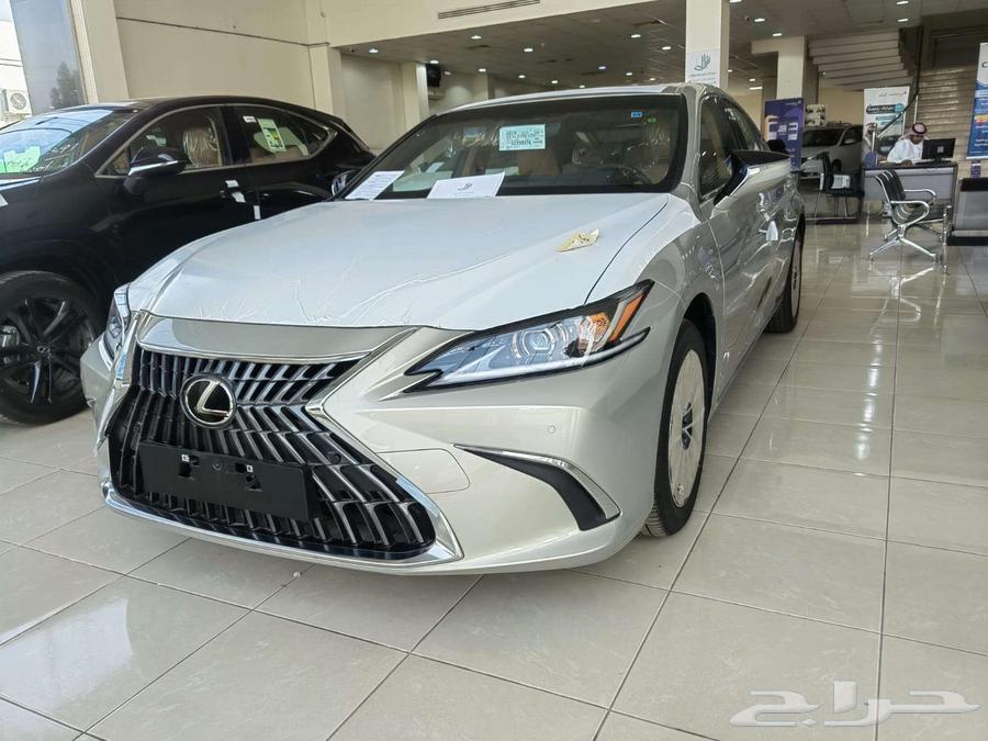 Lexus 300 AH Hybrid 202563108868506242111