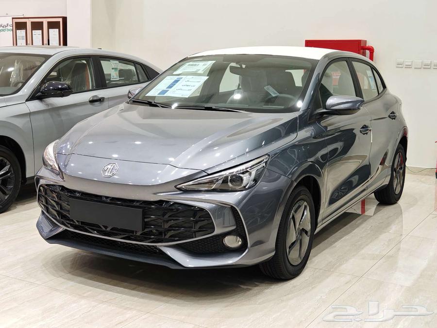 MG3 Standard 2024 for sale, cash and installments63109932454146111