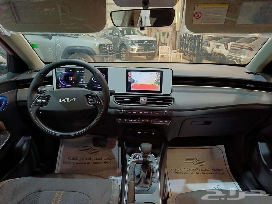 Kia K3 Standard Developer 202463109231837953112