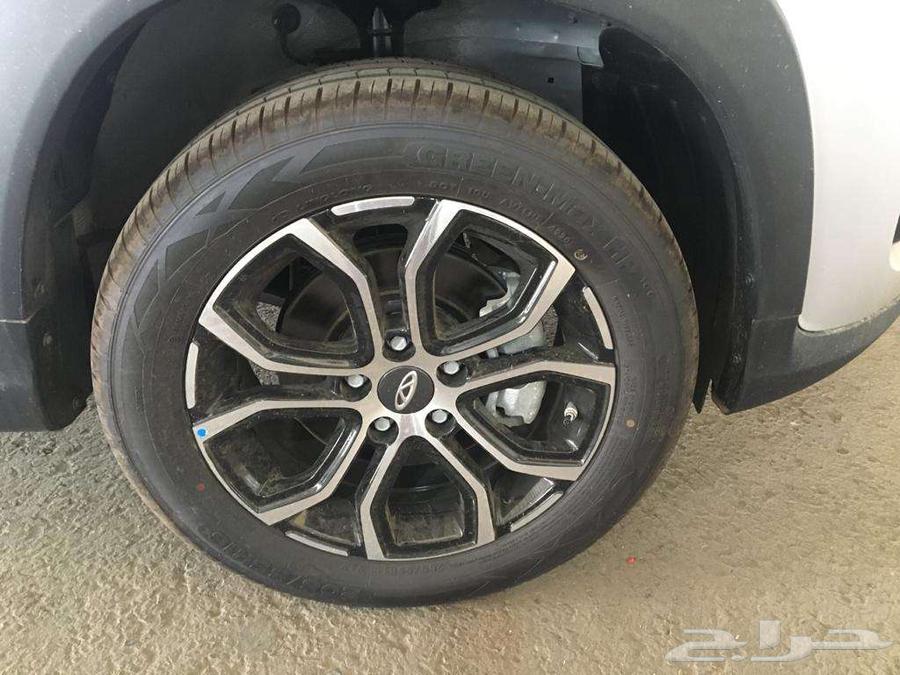 Chery Tiggo 2 2024 Comfort at a special price63109936296450114