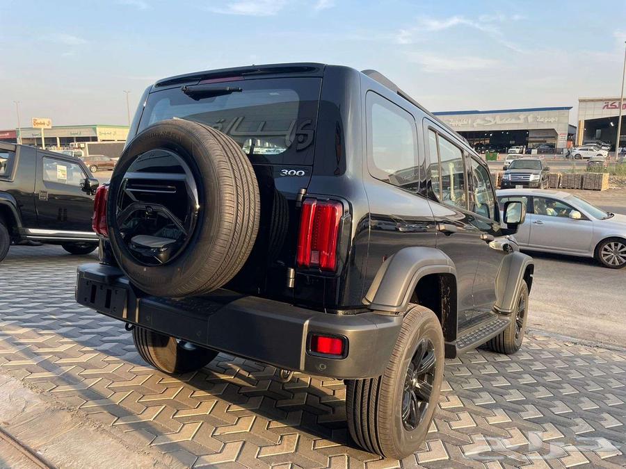 Tank 300 Full Option 202563109936482947113