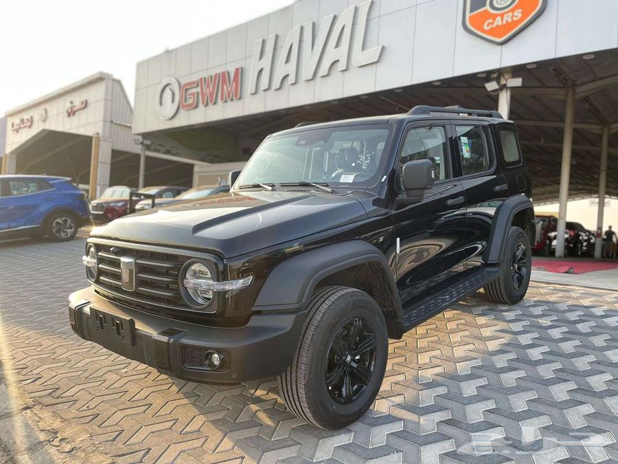 Tank 300 Full Option 202563109936482947111