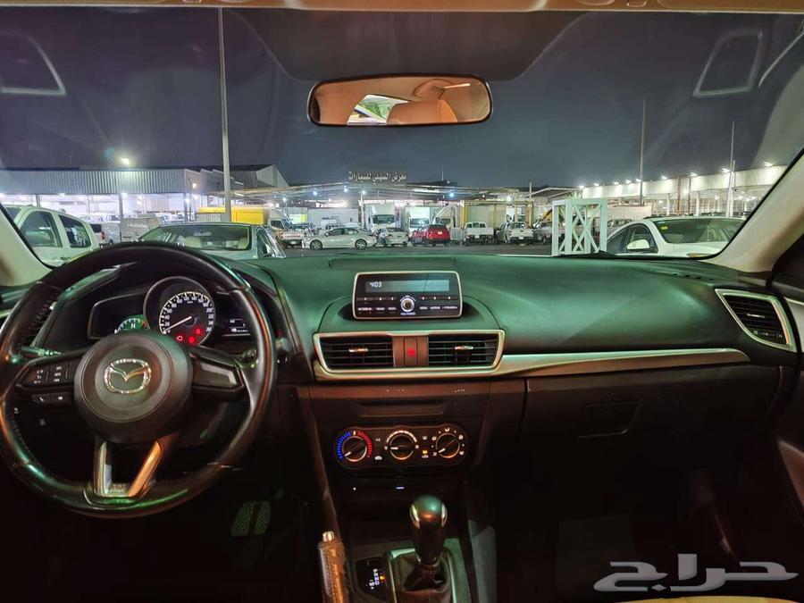 Mazda 3 201963109936489601113