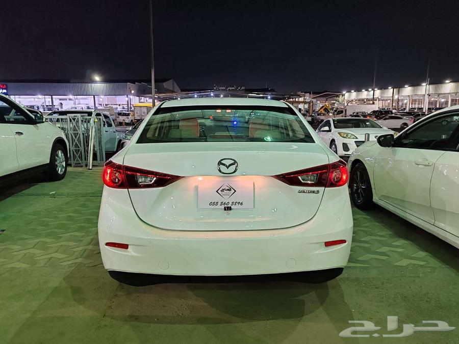 Mazda 3 201963109936489601114