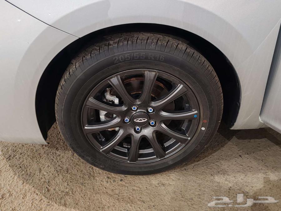 Chery Arrizo 5 Comfort 202563108868243971111
