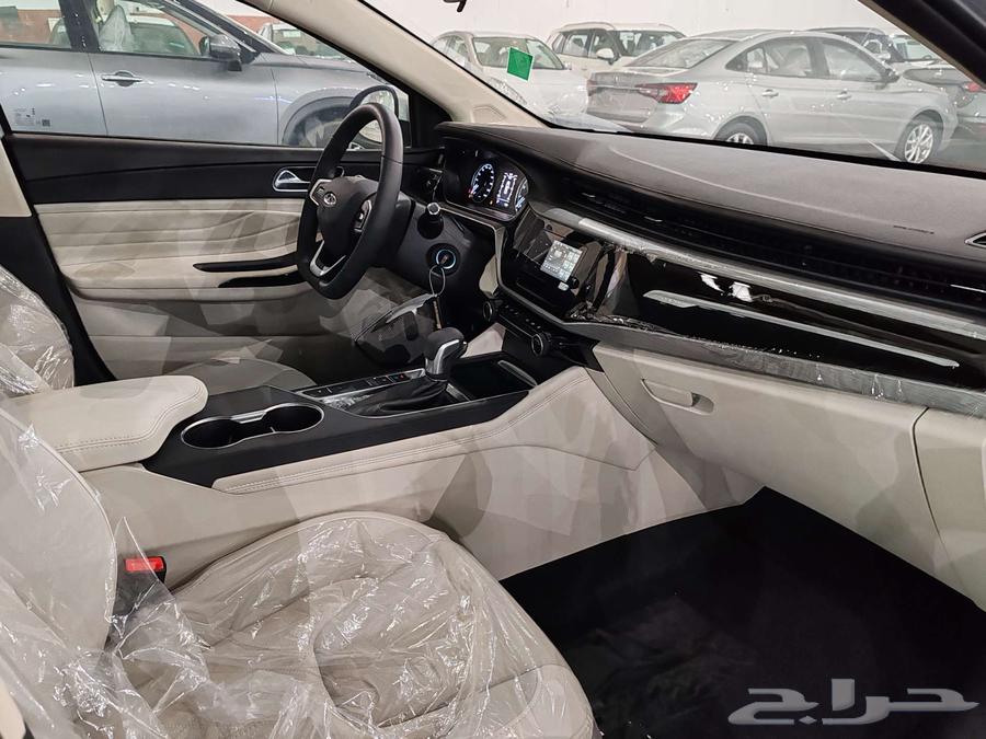 Chery Arrizo 5 Comfort 202563108868243971113