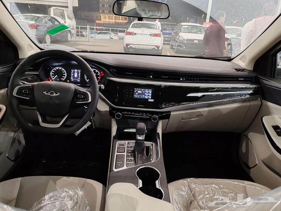 Chery Arrizo 5 Comfort 202563108868243971114
