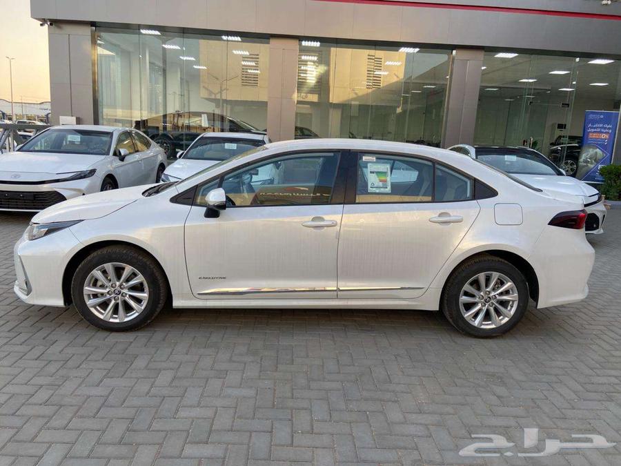 Toyota Corolla 2000 CC Turbocharged 202563108868569859112
