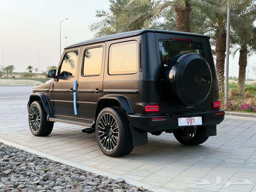 مرسيدس جي كلاس 25 كربوني للايجار63470082674051112