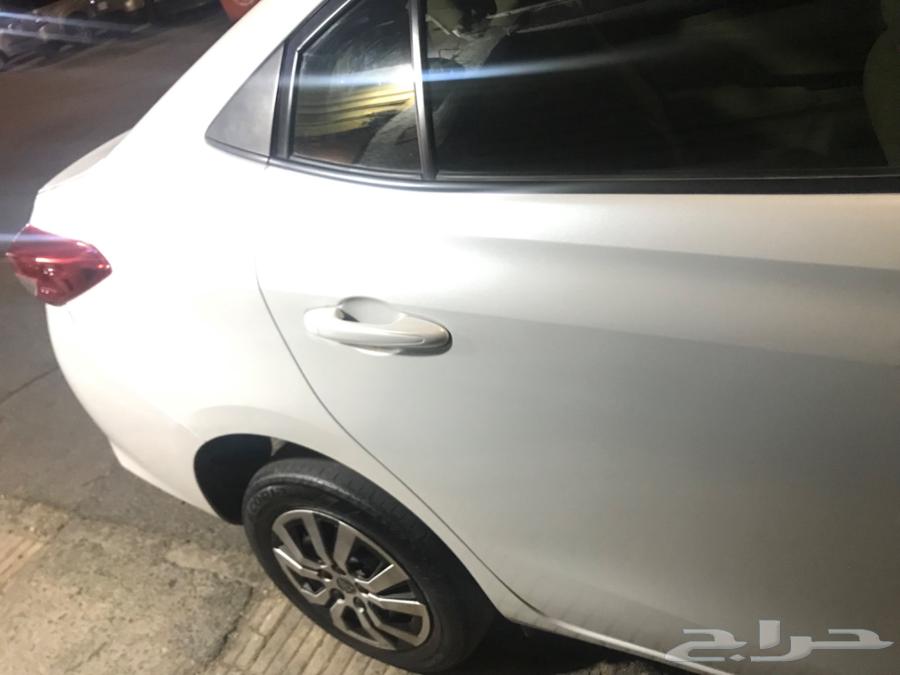 Toyota Yaris 202163108885768577113