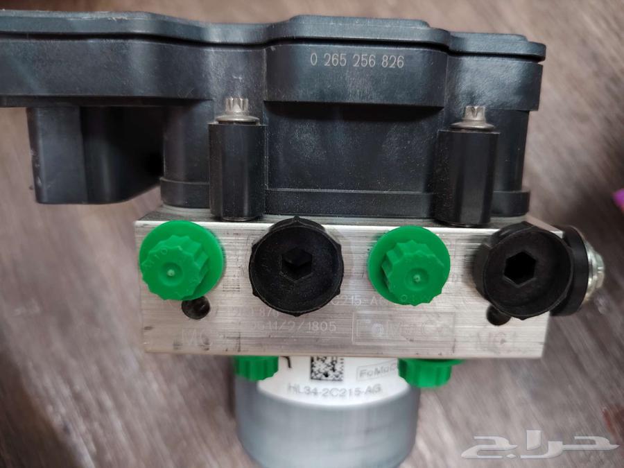 ABS Module F150 Ford Model 2017 2018 2019 2010631081388488991121