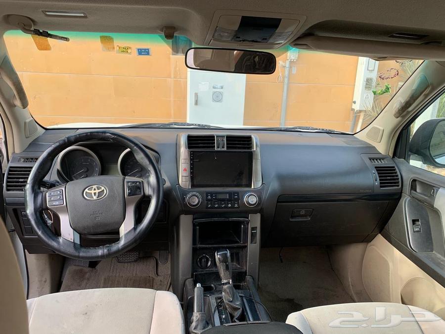Prado 4 cylinder model 2011 TXL63108546615553113