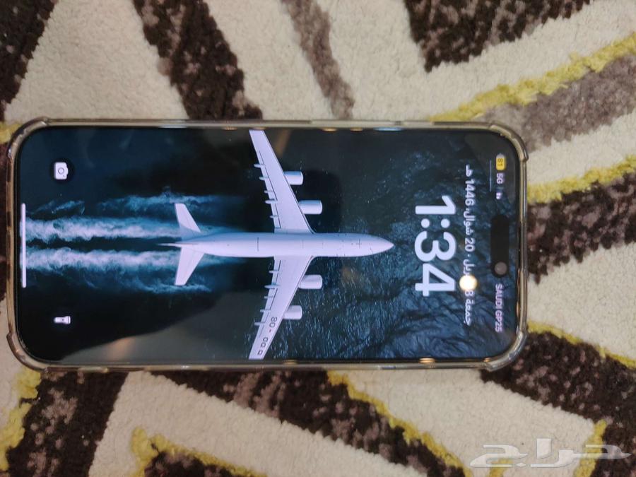ايفون 16 بروماكس63072911695234111