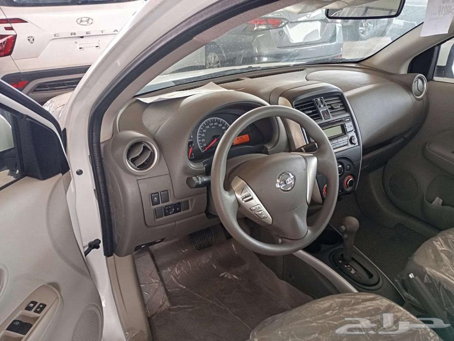 Nissan Sunny old shape Comfort 202463111791732482113