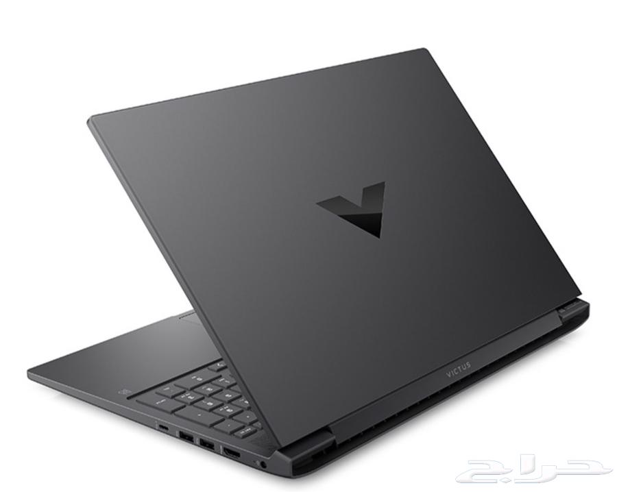 لابتوب فيكتوس HP قيمنق استخدام شهر من جرير63076574740739117