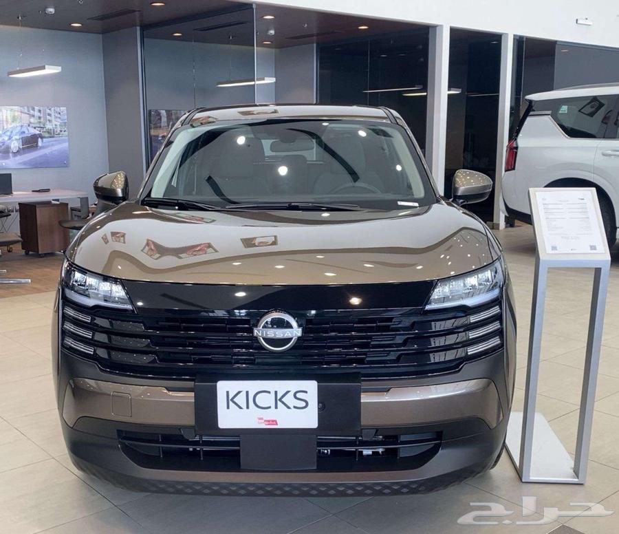 Nissan kicks standard and half full 2.0 CC 2025 new 202563112581223298111