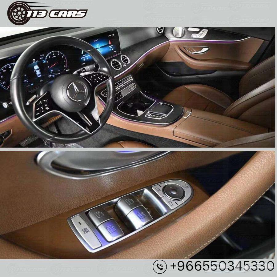 2023 Mercedes-Benz E-Class E 350 4MATIC63108881762689114