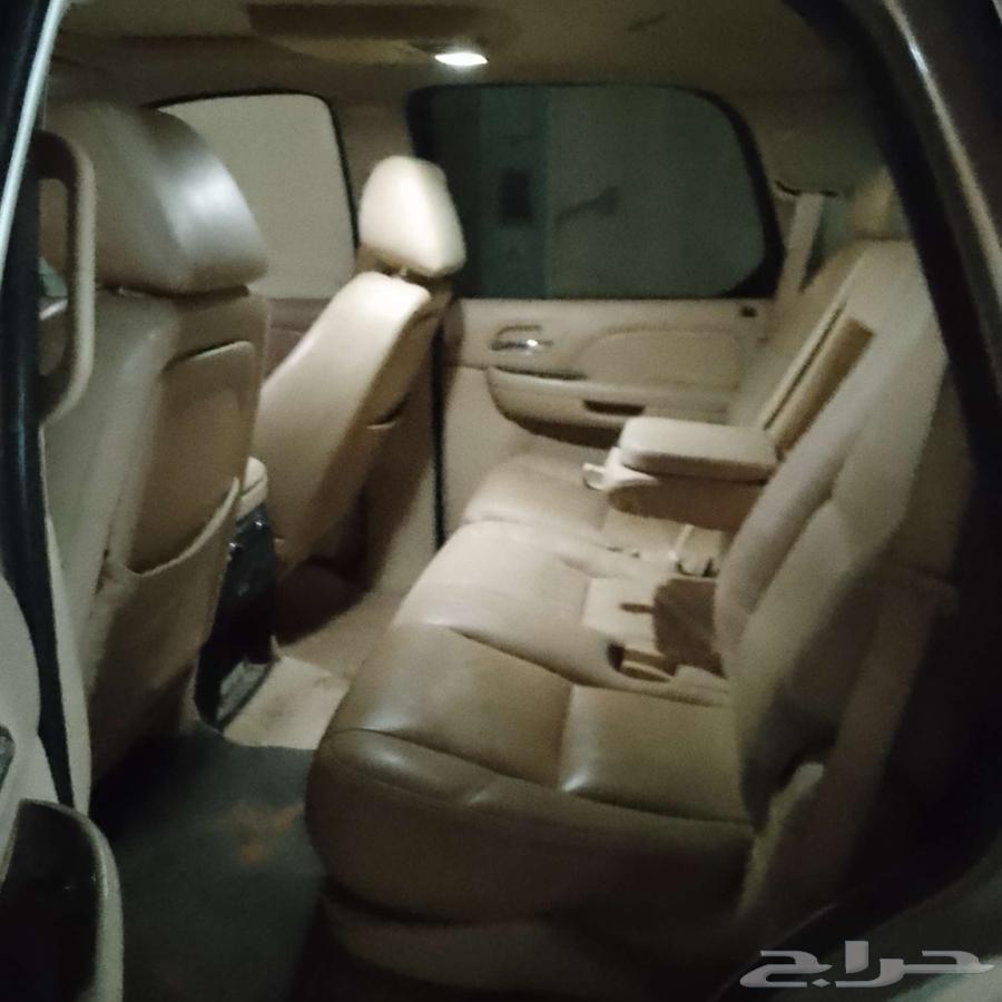 جمس كاديلاك اسكاليد 2007 ابو طلال63108125303555113