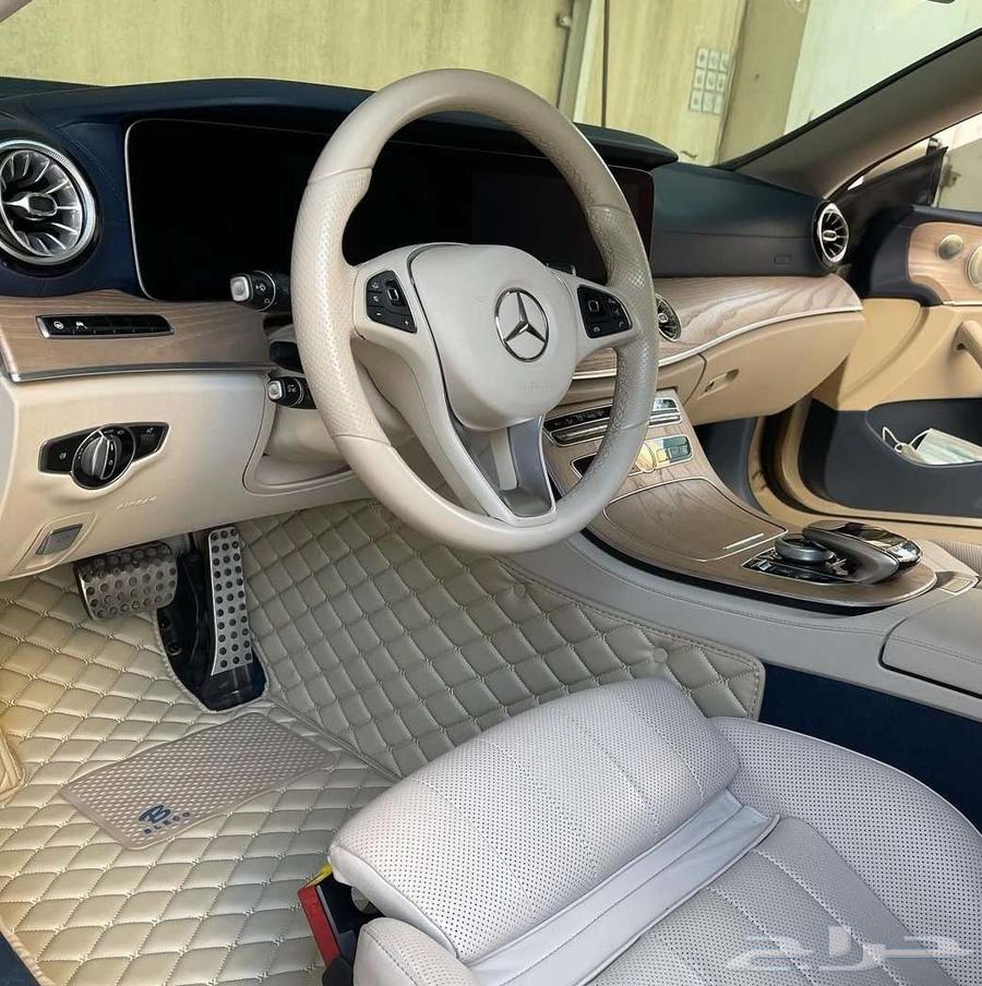 Mercedes leather floors for all categories63106618329473112