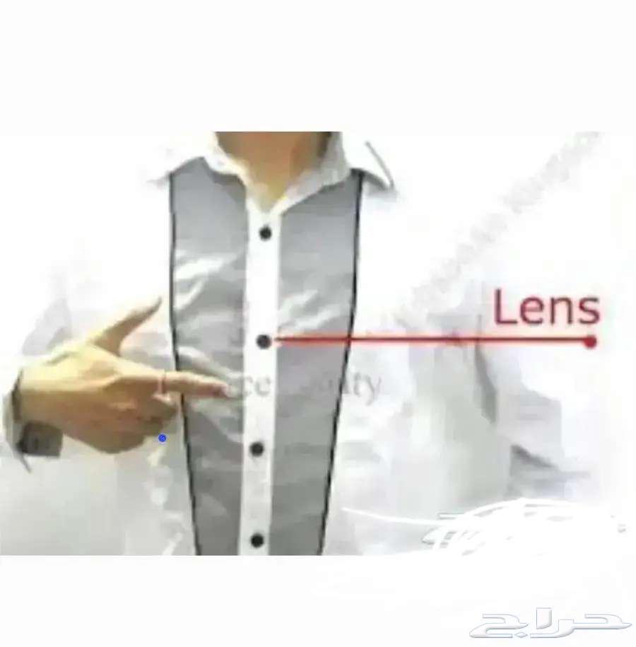 Smallest surveillance camera63074182616707112