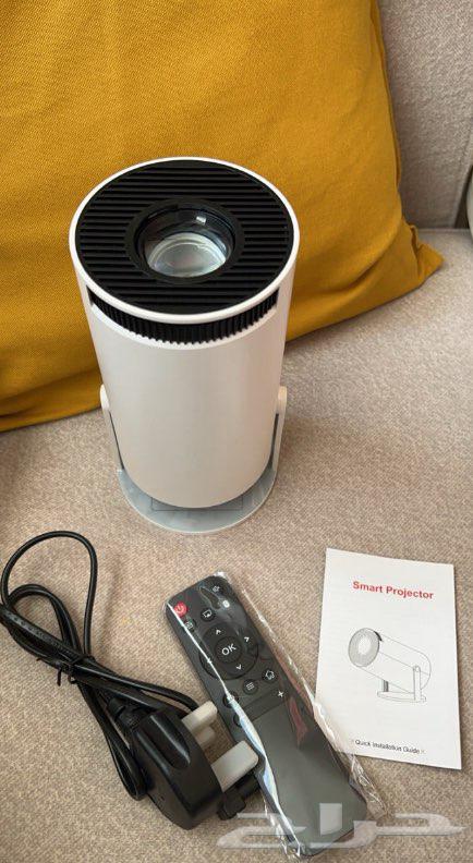Magical projector device63072519506562111