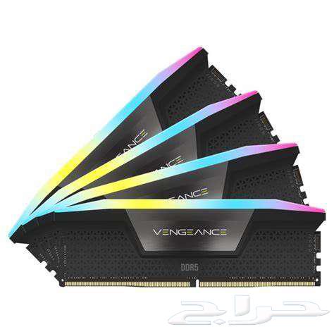 Corsair DDR5 32GB (2x16GB) (تم البيع)63073806307074112