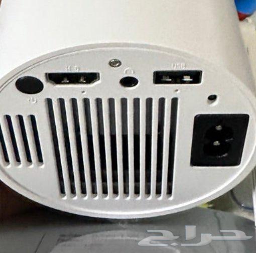 Magical projector device63072519506562114