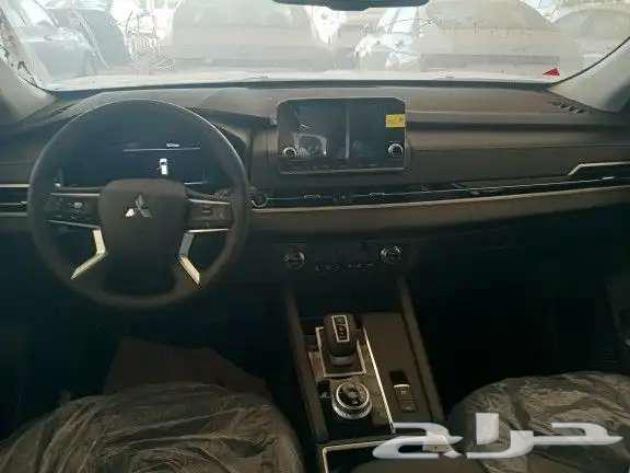 Mitsubishi Outlander 2024 Semi Full 112500 Including Tax63107404406914111