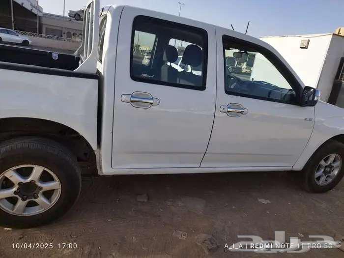 Isuzu D-Max 200963106247345793111