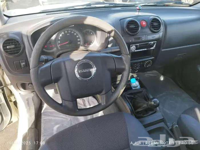 Isuzu D-Max 200963106247345793114