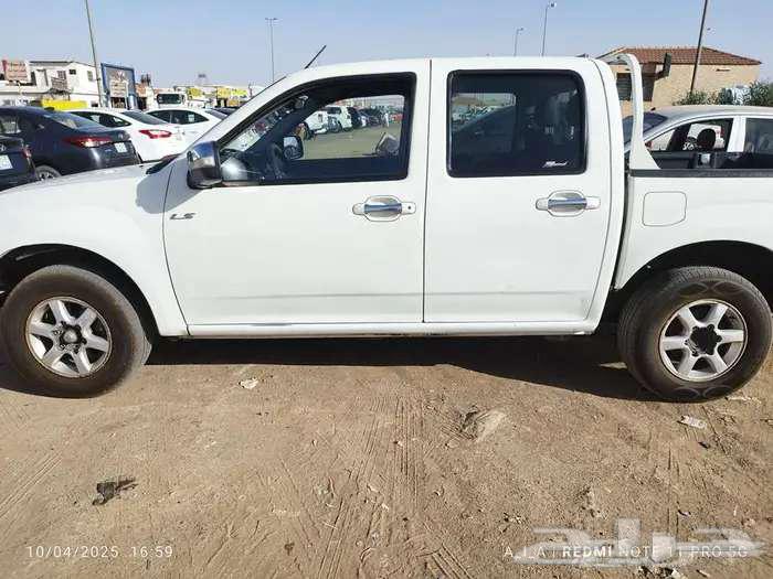 Isuzu D-Max 200963106247345793113
