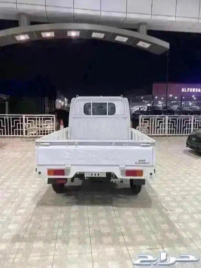 سوزوكي دباب 2025 طاره هوا مكيف63106609552259112