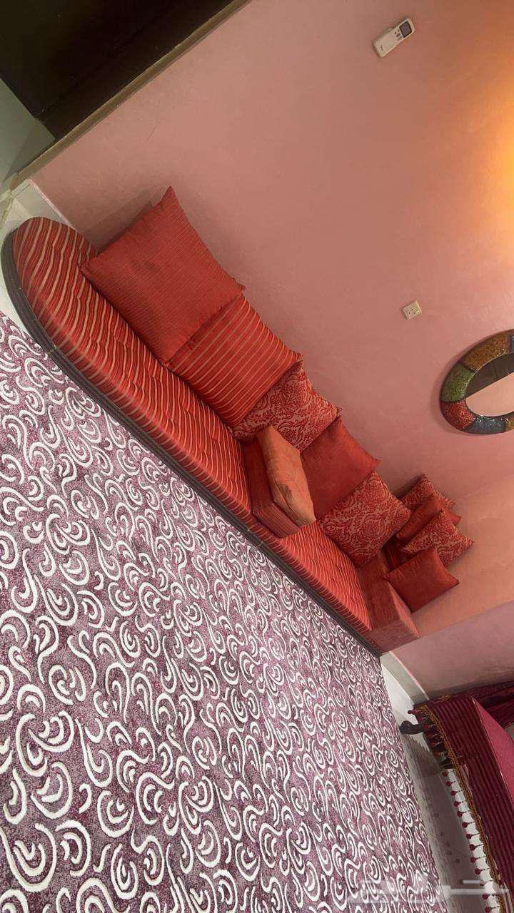 كنب للبيع مستعجل لون مميز63073372240514114