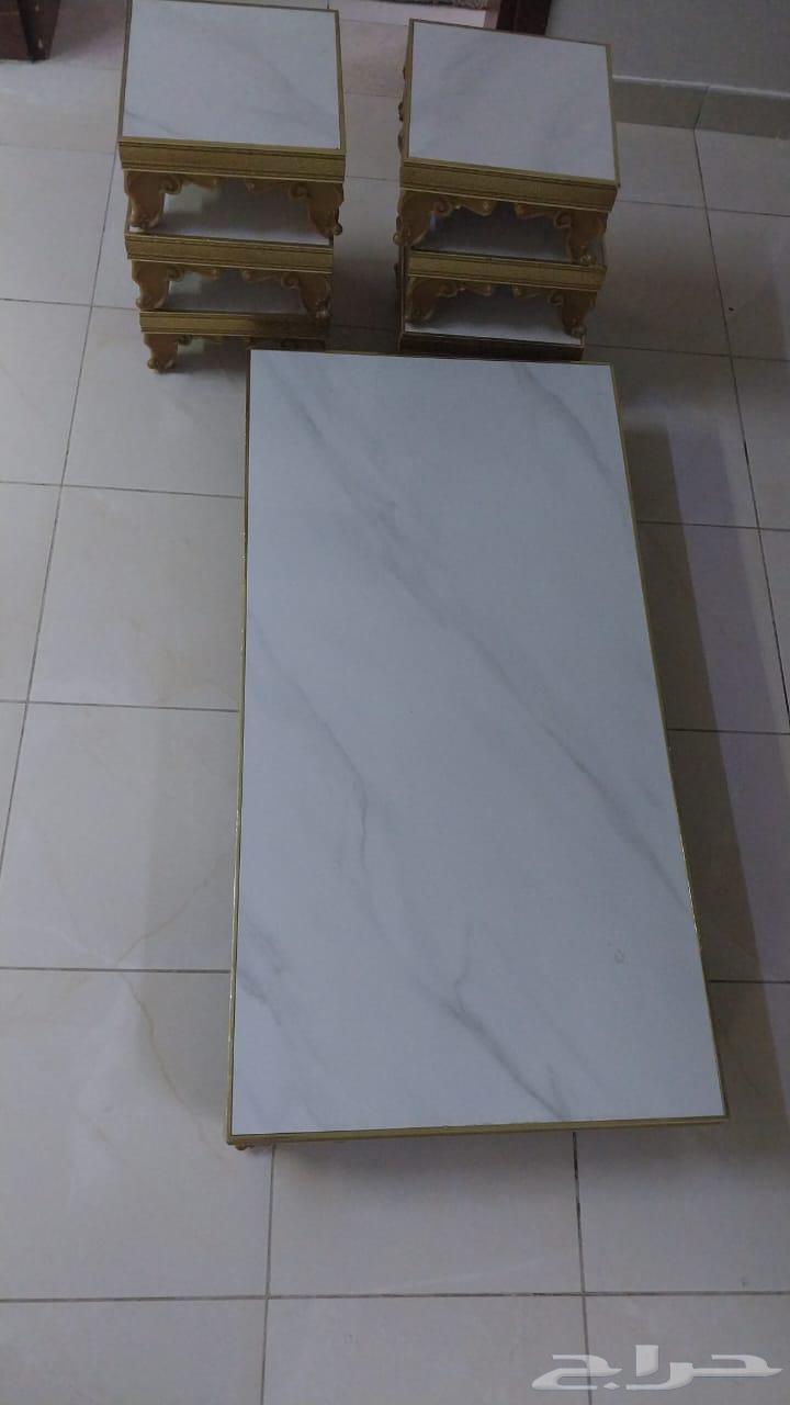 فرشه جديده و طاوله جديده63070923363714119