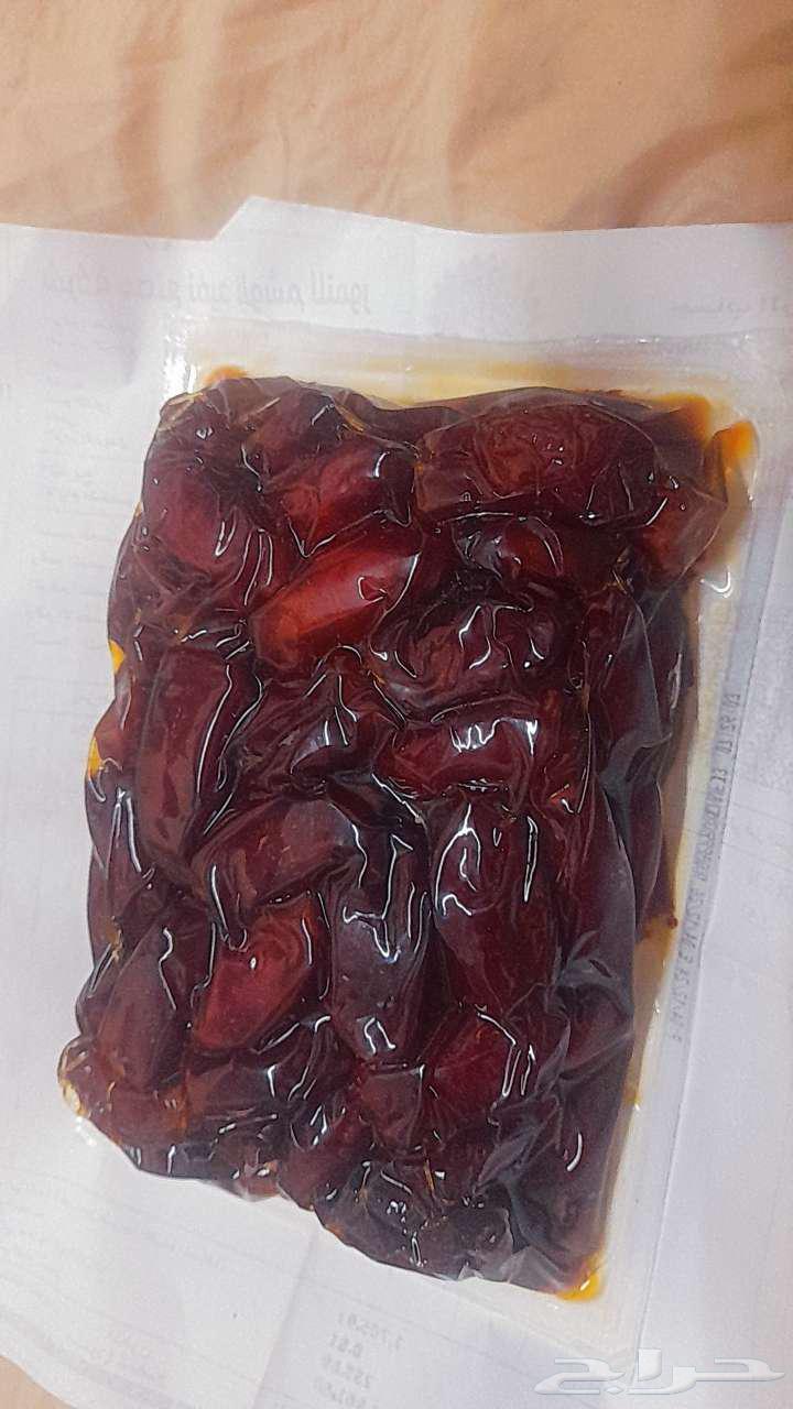 تمر خضري عضوي63070502907523113