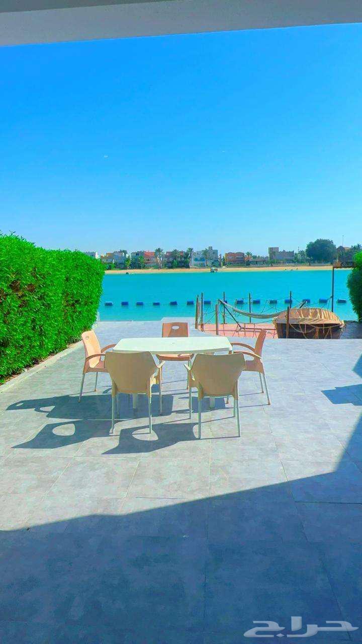 شاليهات منتجع درة العروس63470061740291114