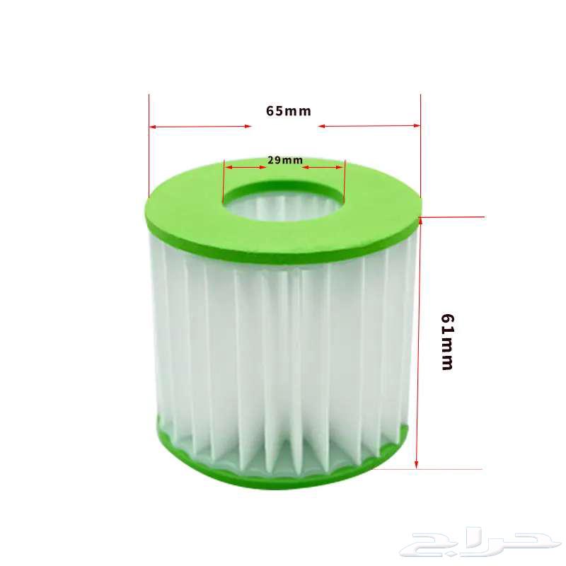 Filter for oxygen generator device63073367556099111
