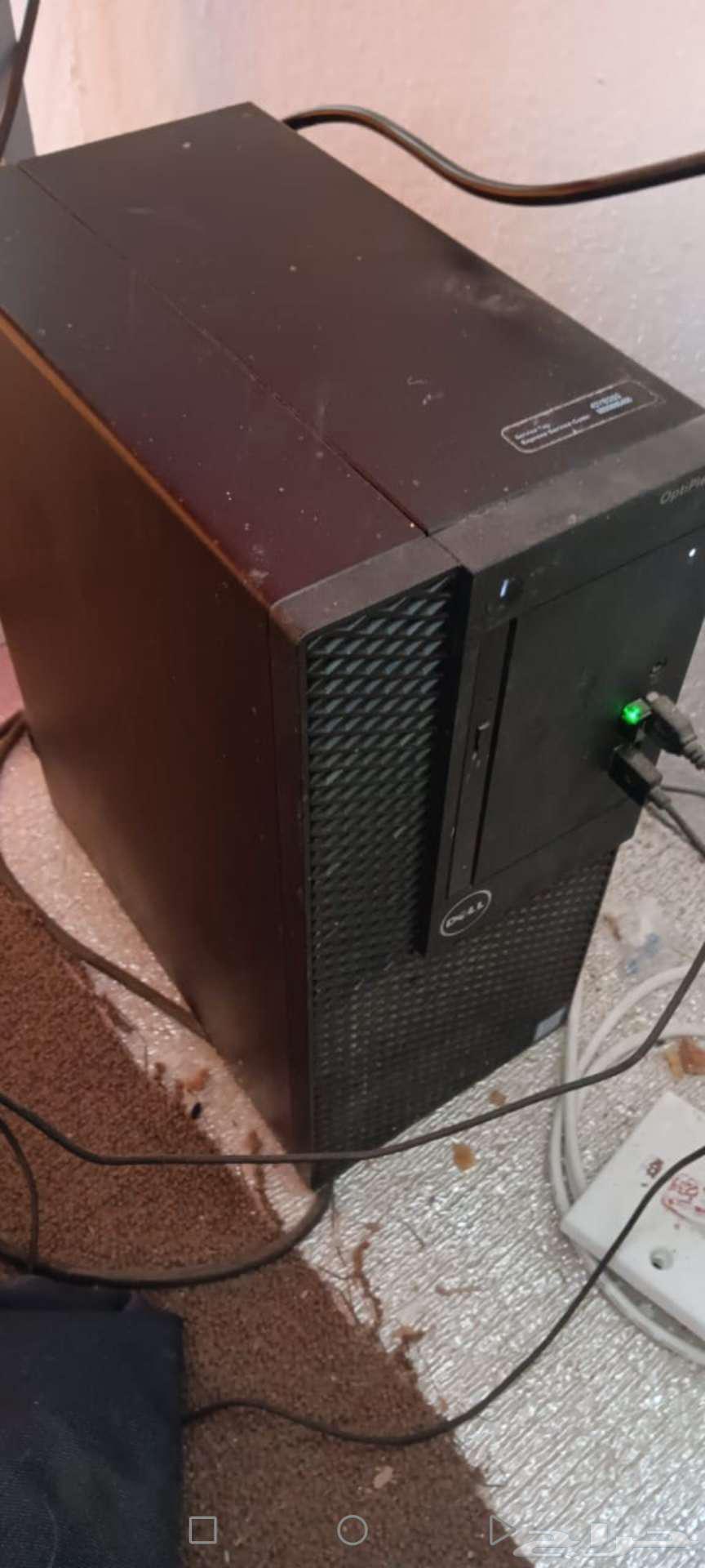 Computer and printer for sale63071706445185111