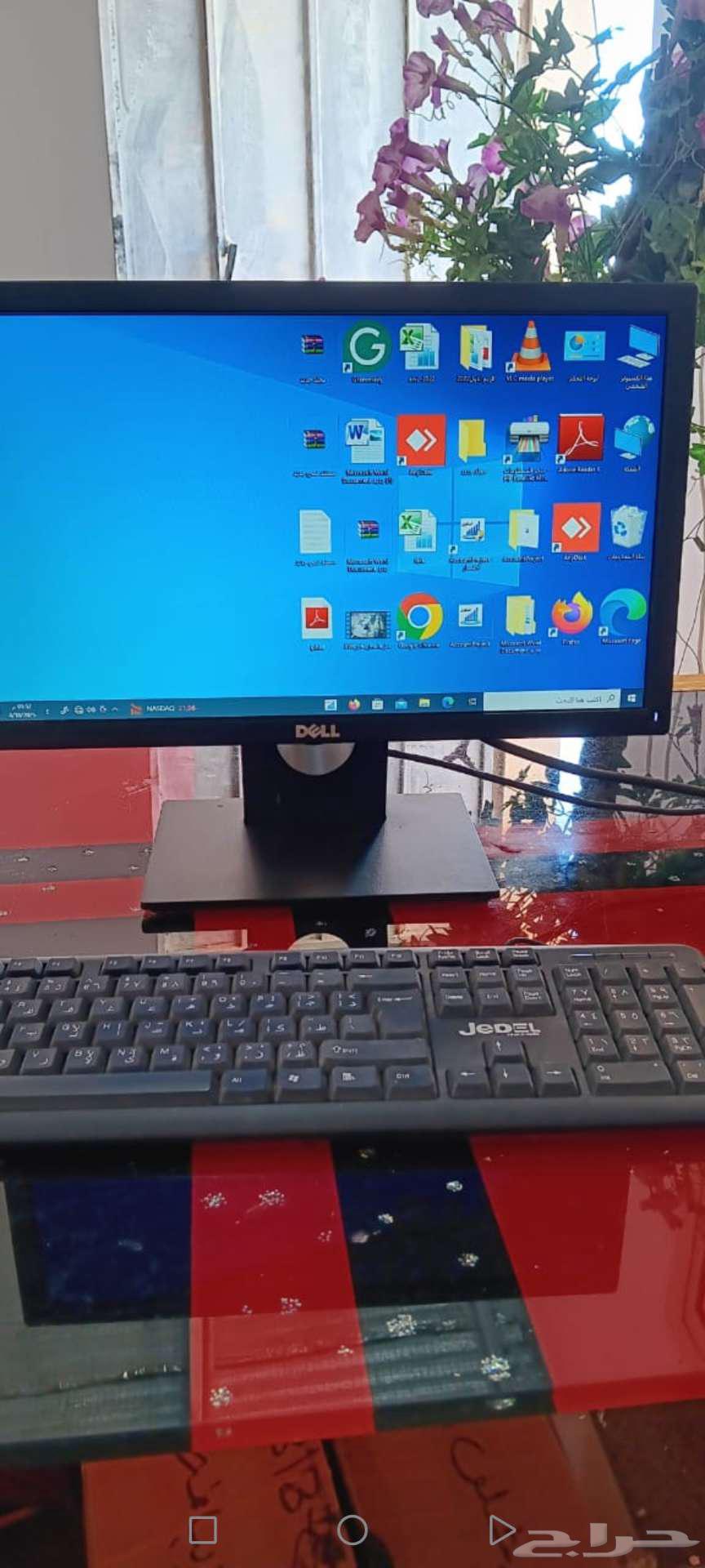 Computer and printer for sale63071706445185114