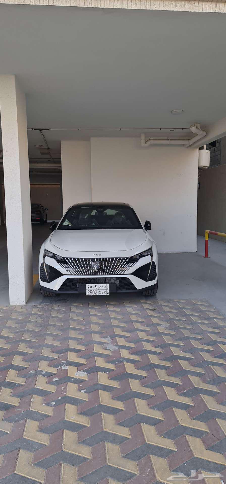 بي و 408 موديل 2024 GT فل كامل63106996728706112