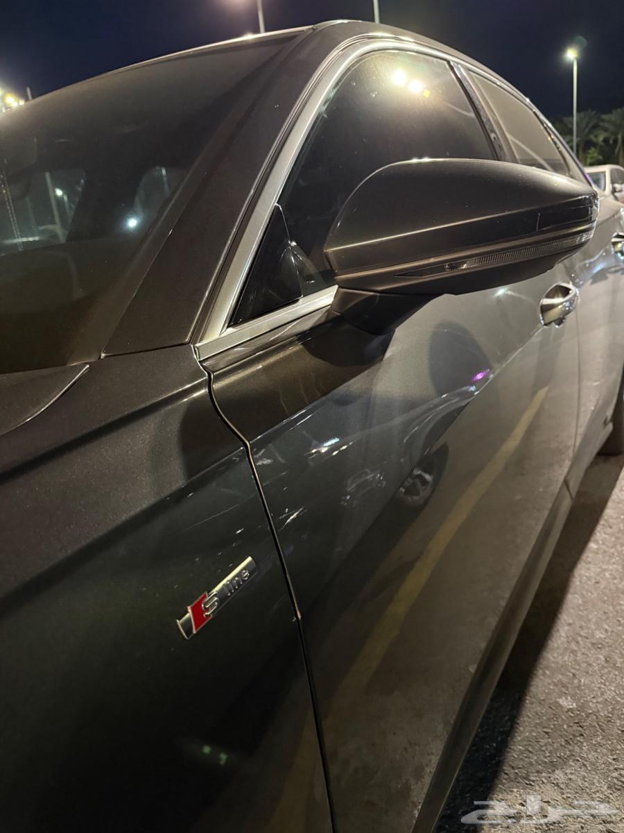 Silver Audi A6 for sale63107733548546111