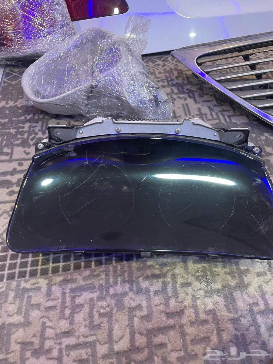 Lexus 460 front and rear bumper for es 200863107746167553112